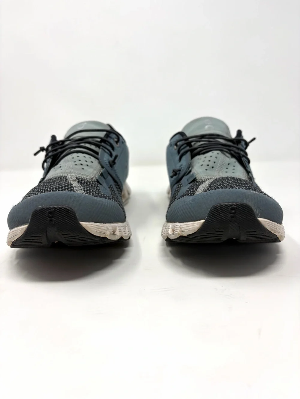 On Cloud Women’s Tide Magnet Running Shoes 9